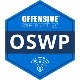 OSWP - Offensive Security Wireless Professional